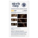 CLAIROL NICE N EASY 3.5 DARKEST BROWN thumbnail 4