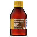 HYDROGEN PEROXIDE SANOFI 200ML thumbnail 3