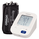 OMRON BLOOD PRESSURE MONITOR BLUETOOTH PLUS HEM7156T thumbnail 9