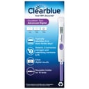 CLEARBLUE ADVANCED DIGITAL OVULATION TEST 10 PACK thumbnail 2