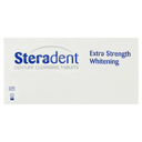 STERADENT DENTURE CLEANSER WHITENING 48 TABLETS thumbnail 5