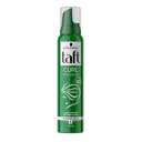 SCHWARZKOPF TAFT CURL MOUSSE 200G thumbnail 1