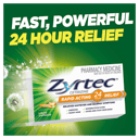 ZYRTEC LIQUID 14 CAPSULES thumbnail 6