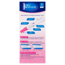 FIRST RESPONSE EARLY RESULT IN-STREAM PREGNANCY TEST 1 PACK thumbnail 4