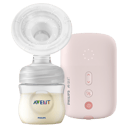 AVENT SINGLE ELECTRIC BREAST PUMP thumbnail 2