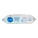 CURASH BABYCARE WIPES VITAMIN E 80 PACK thumbnail 5