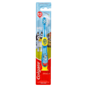 COLGATE TOOTHBRUSH KIDS BLUEY EXTRA SOFT 2-5 YEARS 1 PACK thumbnail 1