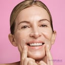 SKIN REPUBLIC ANTI WRINKLE FACE PATCHES 12 PACK thumbnail 7