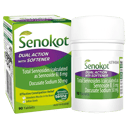 SENOKOT DUAL ACTION 90 TABLETS thumbnail 6