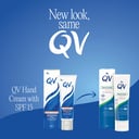 EGO QV HAND CREAM SPF15 50G thumbnail 3
