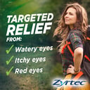 ZYRTEC ALLERGY EYE DROPS 4ML thumbnail 6