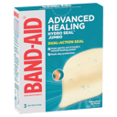 BAND-AID ADVANCED HEALING JUMBO 3 PACK thumbnail 1