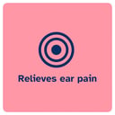 EAR CLEAR EAR ACHE RELIEF DROPS 15ML thumbnail 11
