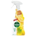DETTOL MULTI PURPOSE SPRAY CITRUS LEMON LIME 750ML thumbnail 2