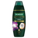 PALMOLIVE LUMINOUS COCONUT OIL & FRANGIPANI CONDITIONER 350ML thumbnail 1