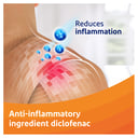 VOLTAREN RAPID 12.5 TABLET 20 PACK thumbnail 11