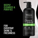 TRESEMME CLEANSE REPLENISH SHAMPOO 940ML thumbnail 3