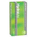 HYDRALYTE EFFERVESCENT LEMON LIME 40 TABLETS thumbnail 8