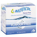 MOVICOL FLAVOUR FREE SACHETS 30 PACK thumbnail 1