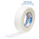 NEXCARE MICROPORE PAPER TAPE 12.5MM X 9.1M WHITE thumbnail 5