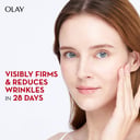 OLAY REGENERIST COLLAGEN PEPTIDE CREAM 50G thumbnail 5