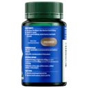 NATURES OWN CONCENTRATED FISH OIL 4 IN 1 60 CAPSULES thumbnail 4