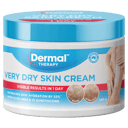 DERMAL THERAPY VERY DRY SKIN CREAM 250G thumbnail 1