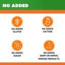 CENOVIS SUGARLESS C 500MG 300 TABLETS thumbnail 5