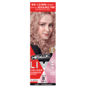SCHWARZKOPF LIVE COLOUR METALLIC ROSE GOLD 75ML thumbnail 2