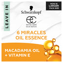 SCHWARZKOPF EXTRA CARE 6 MIRACLES OIL TREATMENT 100ML thumbnail 5