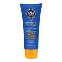 NIVEA PROTECT & MOISTURE SUNSCREEN LOTION SPF50+ 100ML thumbnail 1