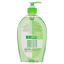 DETTOL HEALTHY TOUCH INSTANT HAND SANITISER REFRESH 500ML thumbnail 2