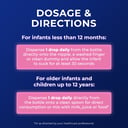 OSTELIN INFANT VITAMIN D3 DROPS 2.4ML thumbnail 9