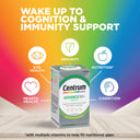 CENTRUM ADVANCE 50+ FOR ADULTS 100 TABLETS thumbnail 8