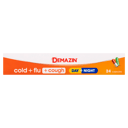 DEMAZIN DAY & NIGHT COLD & FLU + COUGH PE 24 CAPSULES thumbnail 5