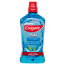 COLGATE MOUTHWASH PLAX ALCOHOL FREE PEPPERMINT 1 LITRE thumbnail 1