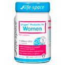 LIFE SPACE UROGEN PROBIOTIC FOR WOMEN 60 CAPSULES thumbnail 1