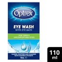 OPTREX EYE WASH 110ML thumbnail 5