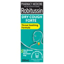ROBITUSSIN DRY COUGH FORTE 200ML thumbnail 9