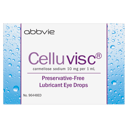 CELLUVISC LUBRICANT EYE DROPS 0.4ML 30 PACK thumbnail 5