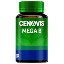CENOVIS MEGA B 100 TABLETS thumbnail 11