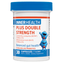 INNER HEALTH PLUS DOUBLE STRENGTH 30 CAPSULES thumbnail 1