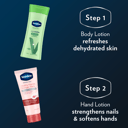 VASELINE ALOE SOOTHE BODY LOTION 225ML thumbnail 5