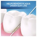 ORAL-B SUPERFLOSS PRE-CUT STRANDS 50 PACK thumbnail 3