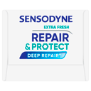 SENSODYNE REPAIR & PROTECT TOOTHPASTE NOVAMIN® EXTRA FRESH 100G thumbnail 11