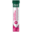 NATURES OWN COLLAGEN + SKIN SUPPORT 20 TABLETS thumbnail 1