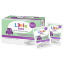 LITTLE EYES GENTLE CLENSING EYE WIPES 30 PACK thumbnail 5
