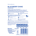 NIVEA LIP BALM STICK BLACKBERRY SHINE 4.8G thumbnail 2