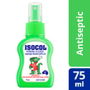 ISOCOL RUBBING ALCOHOL ANTISEPTIC SPRAY 75ML thumbnail 8