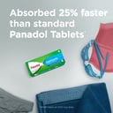PANADOL 500MG OPTIZORB 48 CAPLETS thumbnail 11
